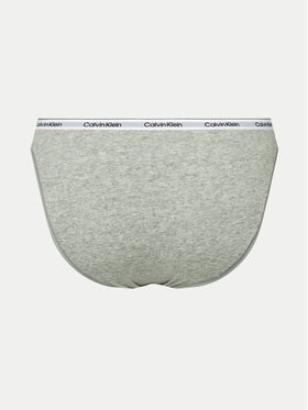 Calvin Klein Underwear Set 3 Parov Spodnjih Hlačk 000QD5207E Pisana