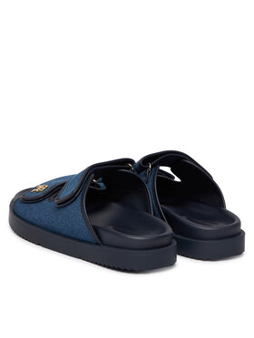 Tommy Hilfiger Παντόφλες Tommy Hilfiger - 3