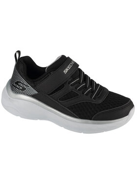 Skechers Skechers Sneakersy Boundless Czarny