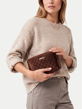 MEXX MEXX Kosmetiktasche CEO-MEXX-W1-012-AW26 Braun