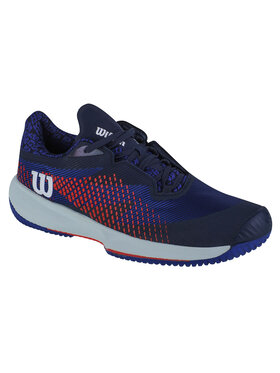Wilson Wilson Scarpe Wilson Kaos Swift 1.5 Blu scuro