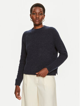BOSS Boss Pullover Febisan 50478315 Dunkelblau Regular Fit