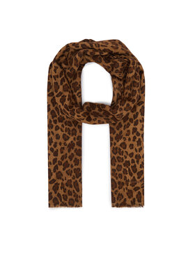 LAUREN RALPH LAUREN LAUREN RALPH LAUREN Šál 454P23569001 Hnedá