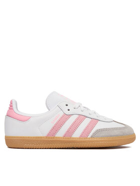 adidas adidas Сникърси Samba Og C JQ2024 Бял