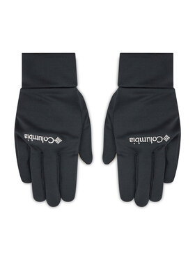 Columbia Columbia Muške rukavice Omni-Heat Touch™ Liner 1827791 Crna
