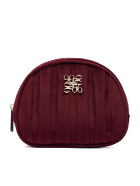 Nine West Nine West Kosmētikas somiņa CEO-NW-W1-032-AW26 Bordo