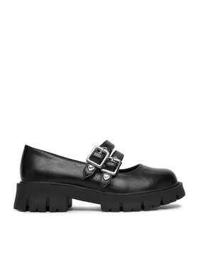 JENNY JENNY Scarpe basse CEO-CS5907-20 Nero