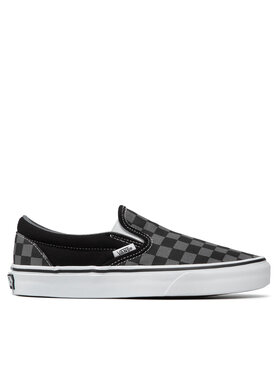 Vans Vans Tenisówki Classic Slip-On VN000EYEBPJ Czarny