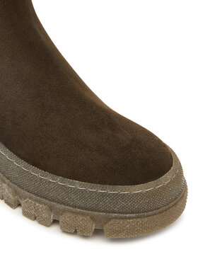 Weekend Max Mara Μποτάκια με λάστιχο Weekend Max Mara - 5