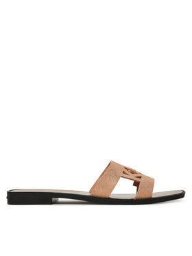 KARL LAGERFELD KARL LAGERFELD Ciabatte Skoot II KL80402 Rosa