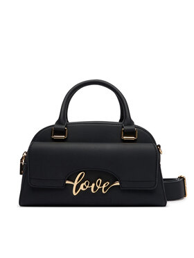 LOVE MOSCHINO LOVE MOSCHINO Handtasche JC4269PP0PKR0000 Schwarz