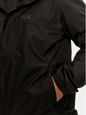 Helly Hansen Outdoor Jakna Vancouver 54269 Crna Regular Fit