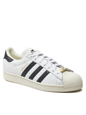 Adidas Superge Superstar IF3637 Bela