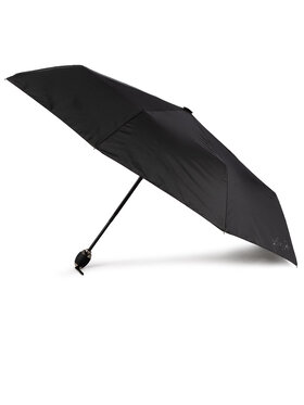 Liu Jo Liu Jo Regenschirm Ombrello Unito 2XX001 T0300 Schwarz