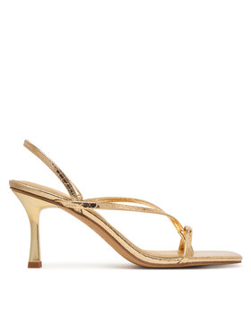 Aldo Aldo Sandales Riva 14213553 Zelta