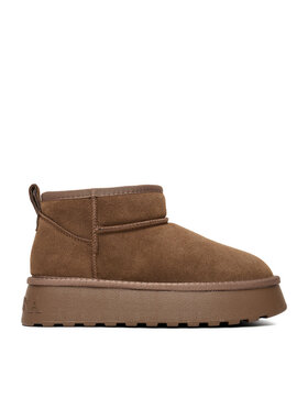 Badura Badura Schneeschuhe WFA3080-4 Braun