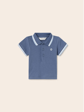Mayoral Mayoral Polo 190 Niebieski