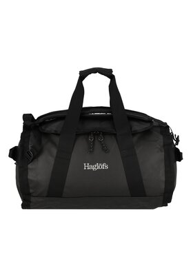 Haglöfs Haglöfs Torba weekendowa 306316 Czarny