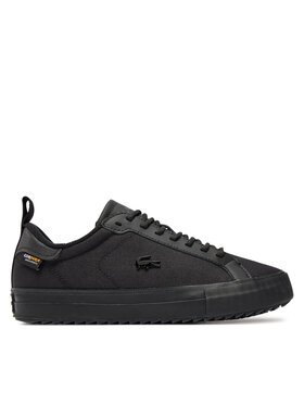 Lacoste Lacoste Sneakers 7-48SFA0005 Schwarz