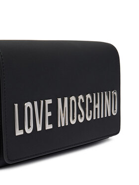 Τσάντα LOVE MOSCHINO φωτογραφία