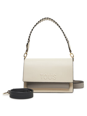 TOUS TOUS Borsetta Audree 2002202601 Beige