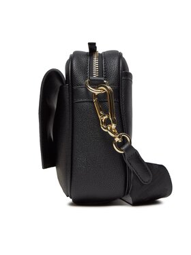 Steve Madden Ročna Torba Blight-P SM13001216-BLK Črna