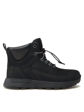 Timberland Timberland Gležnjače Killington Trk Chukka TB0A645M0011 Crna
