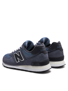 New Balance Superge U574GGE Mornarsko Modra