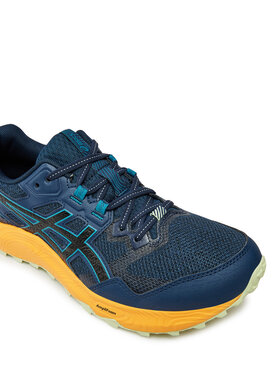 Asics Tekaški čevlji Gel-Sonoma 7 1011B595 Modra