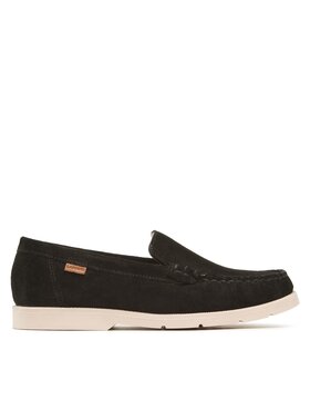 Lasocki Young Lasocki Young Mocasini Zarra CI12-504-03 Negru