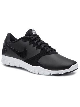 Nike Nike Παπούτσια Flex Essential Tr Lt AQ8227 001 Μαύρο