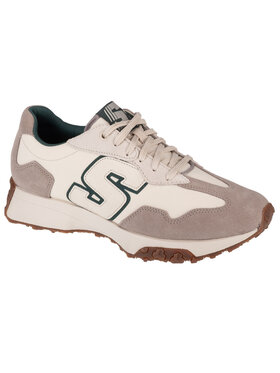 Skechers Skechers Sneakers Skechers Upper Cut Neo Jogger - Lantis Bianco