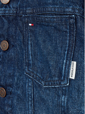 Τζιν μπουφάν Tommy Hilfiger φωτογραφία