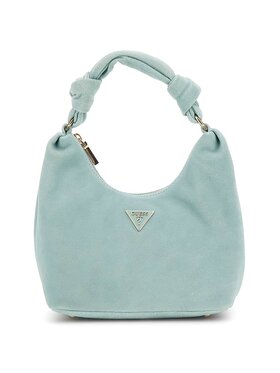 Guess Guess Borsetta Isotta HWSG96 60010 Turchese