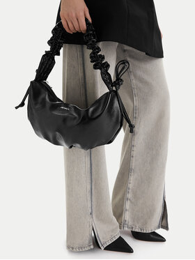 JENNY JENNY Handtasche CEO-JNY-L-001-09 Schwarz