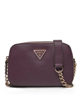 Guess Guess Kabelka HWZG78 79140 Fialová