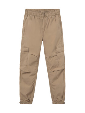 Mayoral Mayoral Joggers 6529 Beige Relaxed Fit