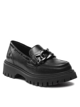 Refresh Refresh Loaferice 171064 Crna