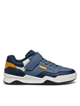 Geox Geox Sneakers J Perth J367RE 0MEFU C4263 S Dunkelblau