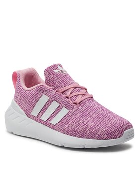 Adidas Superge Swift Run 22 C GW8181 Roza