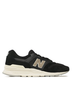 New Balance Superge CM997HPE Črna