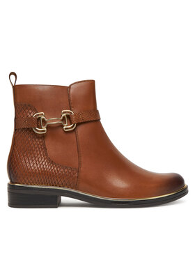 Caprice Caprice Botine 9-25312-45 Maro