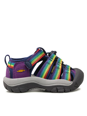 Keen Keen Sandale Newport H2 1026266 Ljubičasta