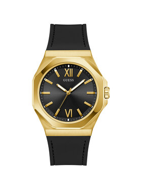 Guess Guess Hodinky GW0850G2 Čierna