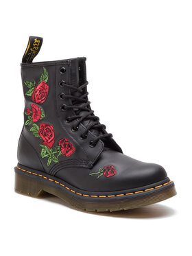 Dr. Martens Dr. Martens Schnürstiefel 1460 Vonda 24722001 Schwarz