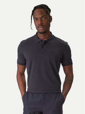 BOSS BOSS Polokošile Pio 1 50554574 Tmavomodrá Regular Fit