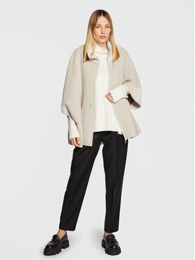 Fabiana Filippi Fabiana Filippi Kardigan CTD222W255 ed Oversize