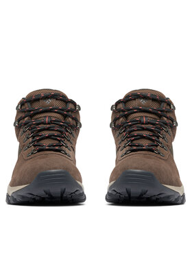 Παπούτσια πεζοπορίας Columbia φωτογραφία