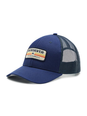 Quiksilver Quiksilver Šilterica AQYHA05008 Tamnoplava