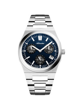 Adriatica Adriatica Orologio A8326.5115QF Argento